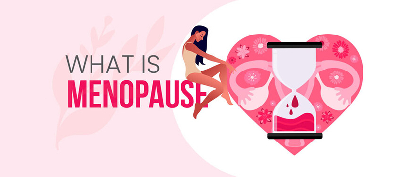 Menopause: Causes, Symptoms and Complications