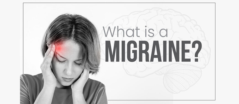 Migraine: Symptoms, triggers, risk factor and prevention
