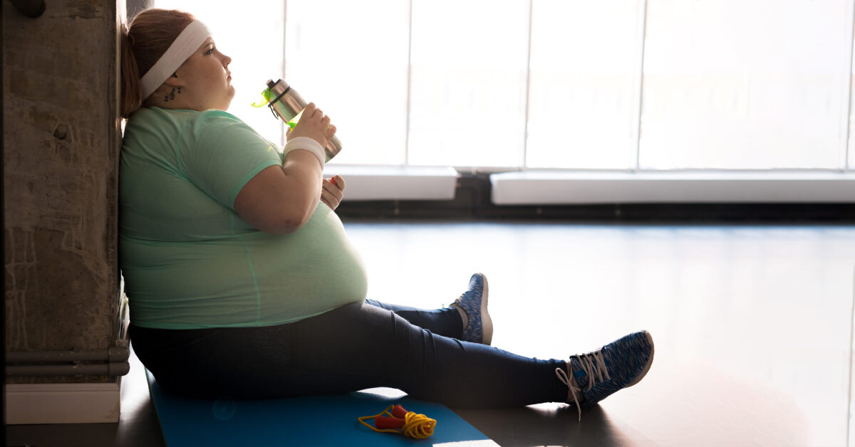 Obesity: Causes, Symptoms, and Treatment